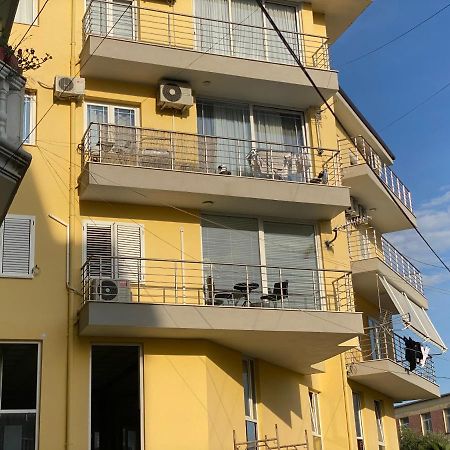 White Luxury Διαμέρισμα Σκόδρα Εξωτερικό φωτογραφία