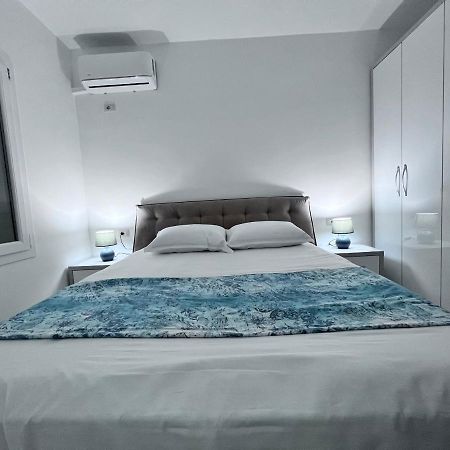 White Luxury Διαμέρισμα Σκόδρα Εξωτερικό φωτογραφία