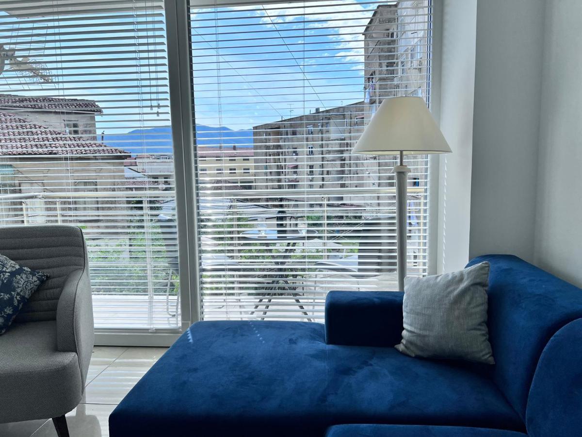 White Luxury Διαμέρισμα Σκόδρα Εξωτερικό φωτογραφία