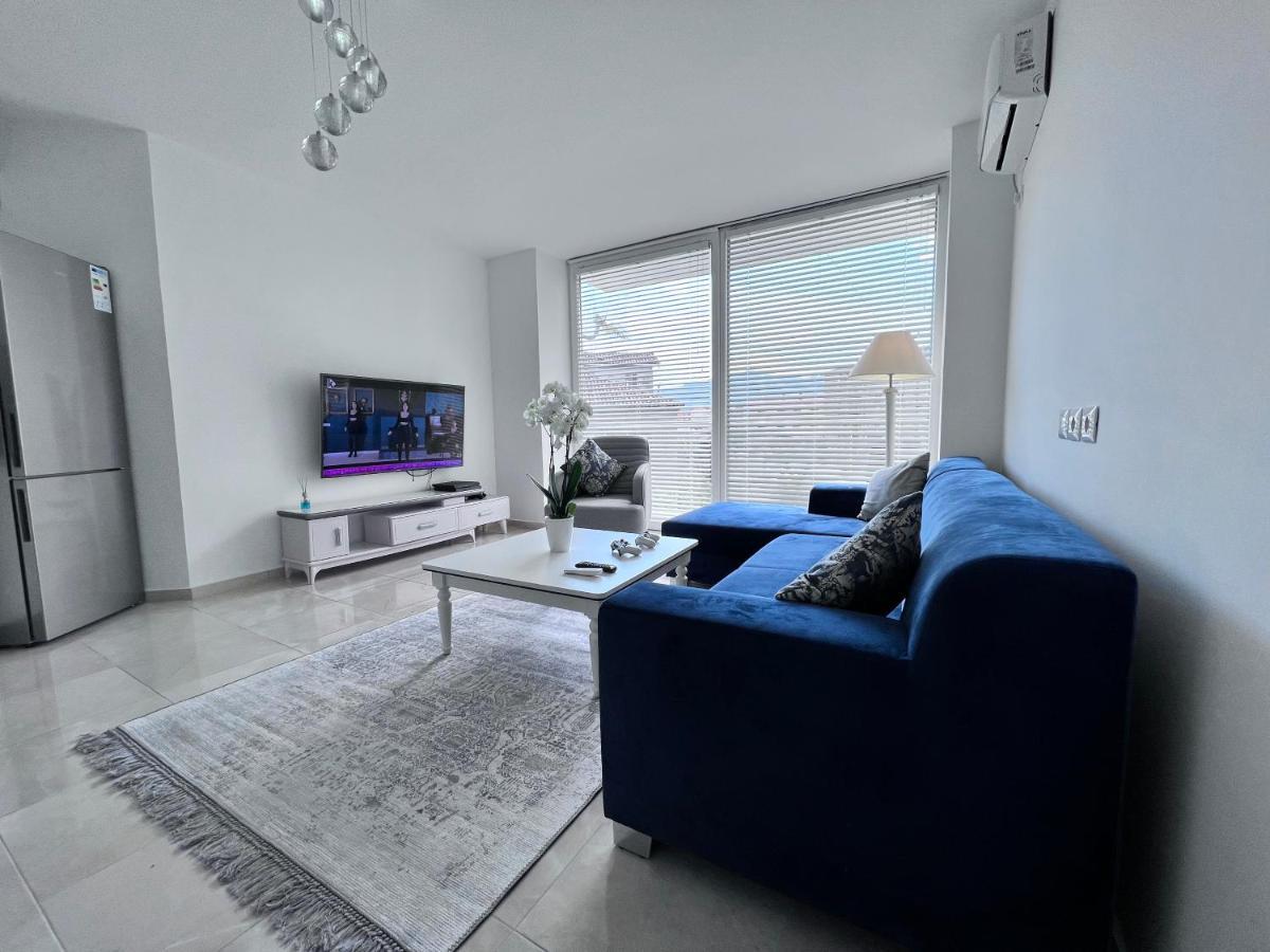 White Luxury Διαμέρισμα Σκόδρα Εξωτερικό φωτογραφία