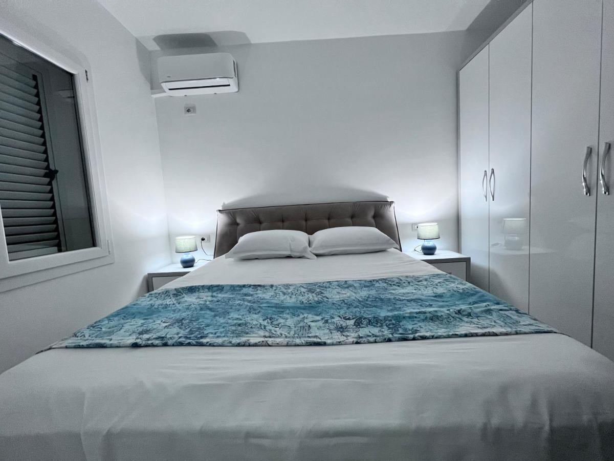 White Luxury Διαμέρισμα Σκόδρα Εξωτερικό φωτογραφία